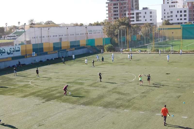 Ultimate-frisbee-casablanca